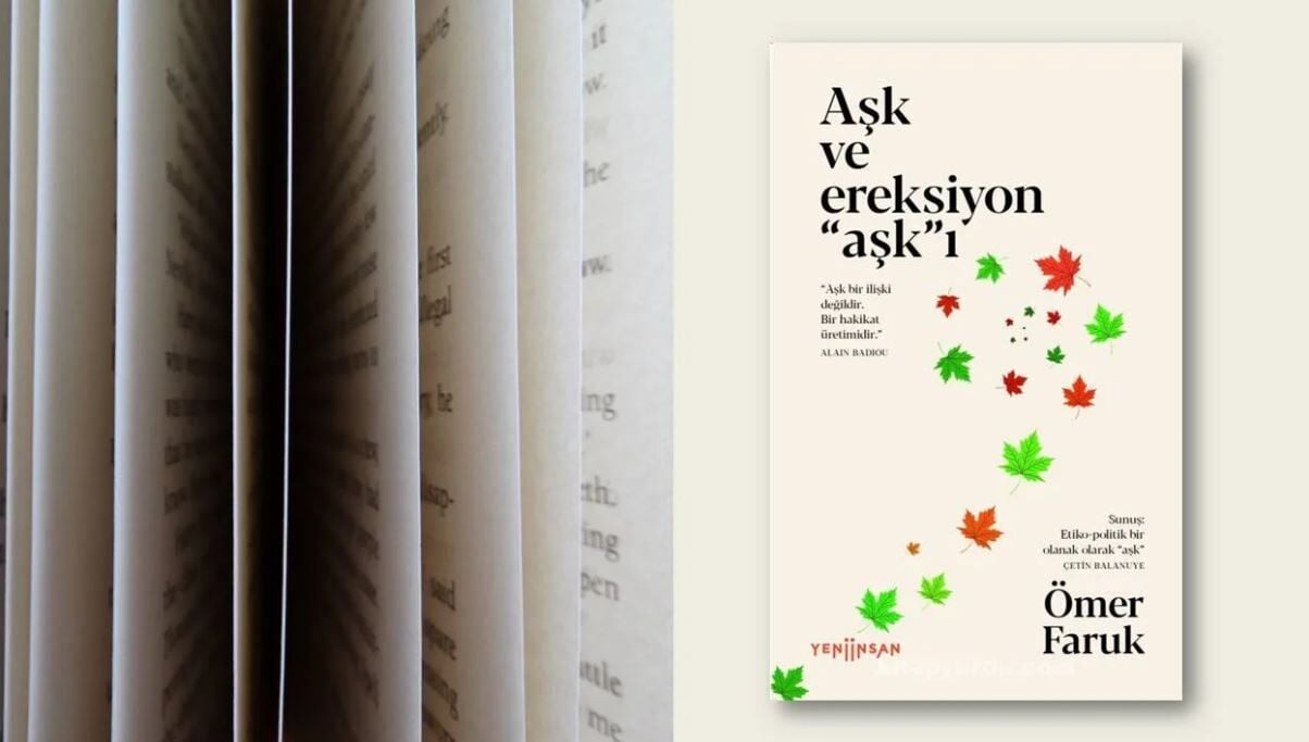 Kişi Edindiği Aşk Kapasitesi Kadardır