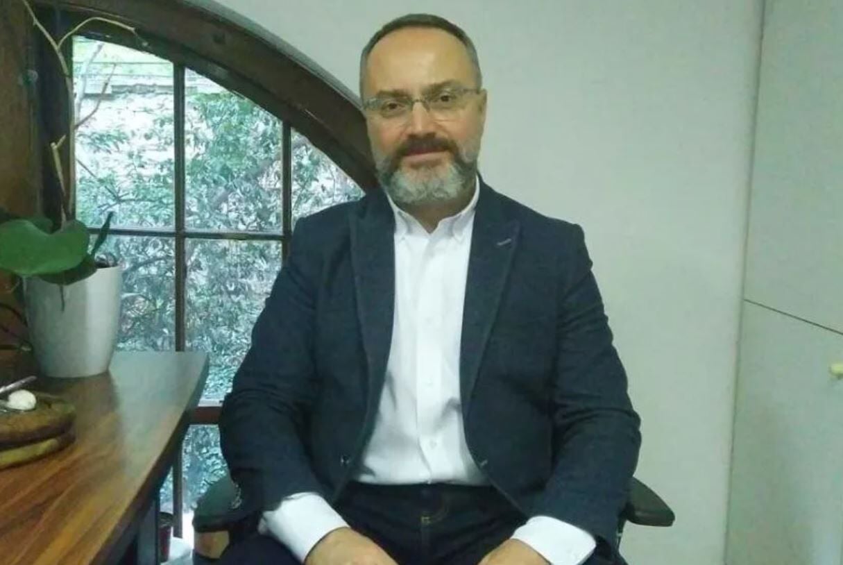 Ben artık öykü söylemek istiyorum