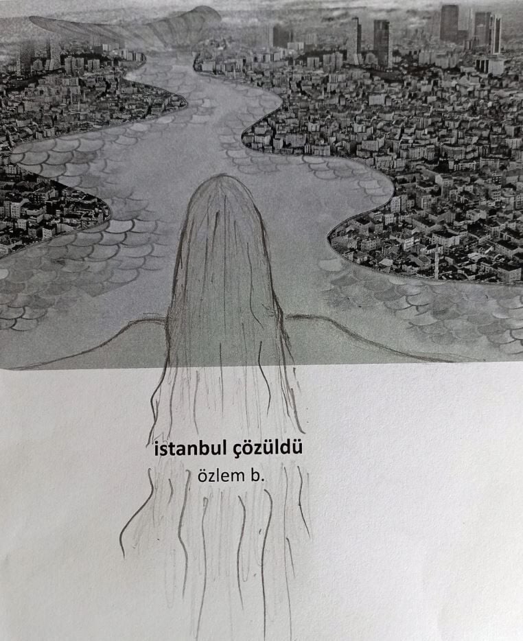 Kentler ve Tarifi Zor Şeyler Üzerine