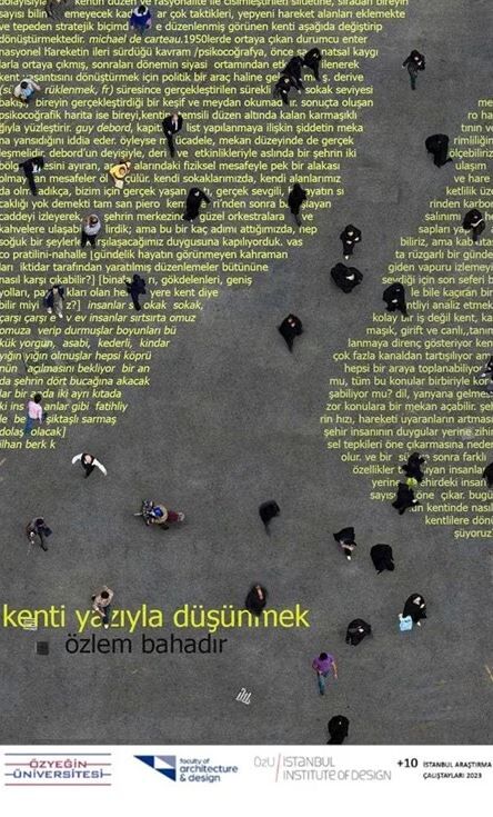 Beşçeşmeler’e Edebiyatla Yaklaşmak