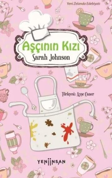Aşçının Kızı