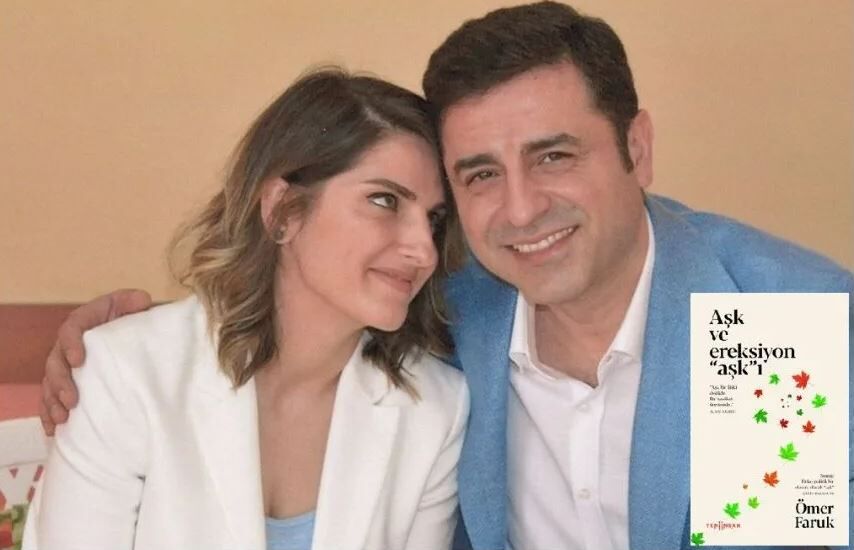 Bir Hakikat Üretimi Olarak Siyaset ve Demirtaş’ın Aşkı Sahiplenişi