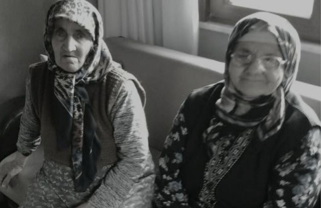 Meliha Hala’nın Ağır Bedduası; “O Armutluk Bu Köyün Hayratıydı!”