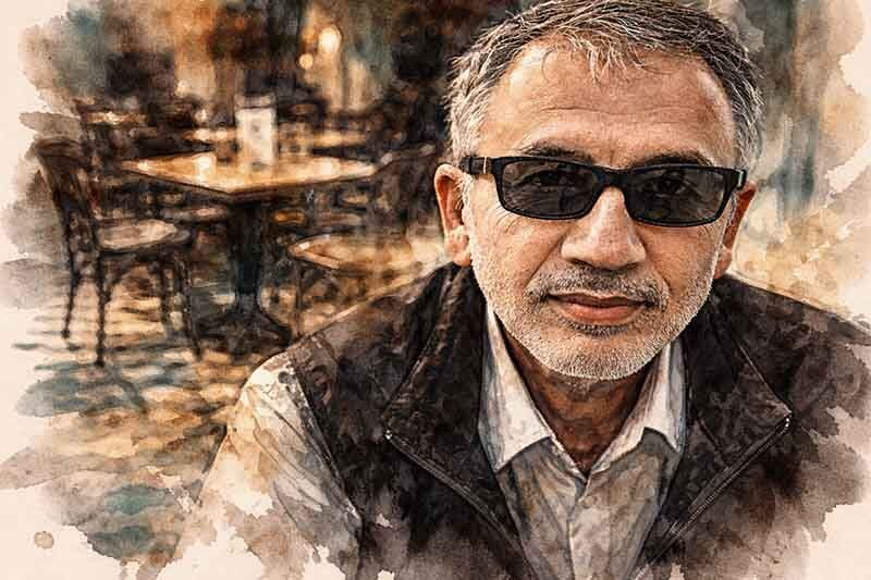 Kaos, Pan-Kapitalizm ve Öngörülemez Olanın Haysiyeti