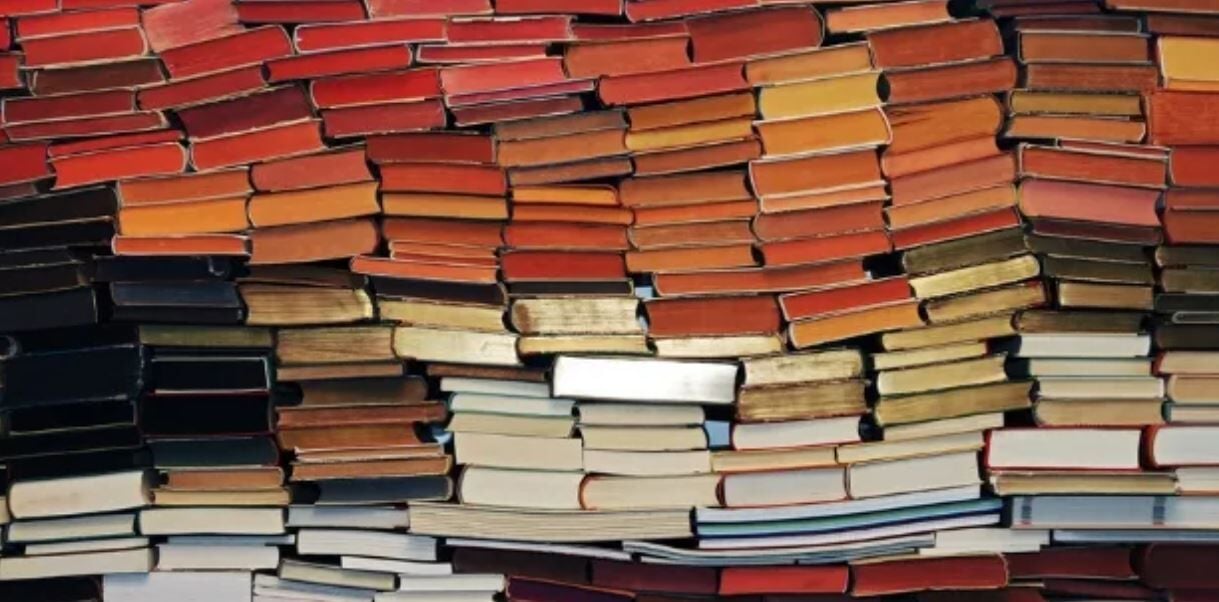 Kütüphane, kitaplık, kitap, karakter ve kader