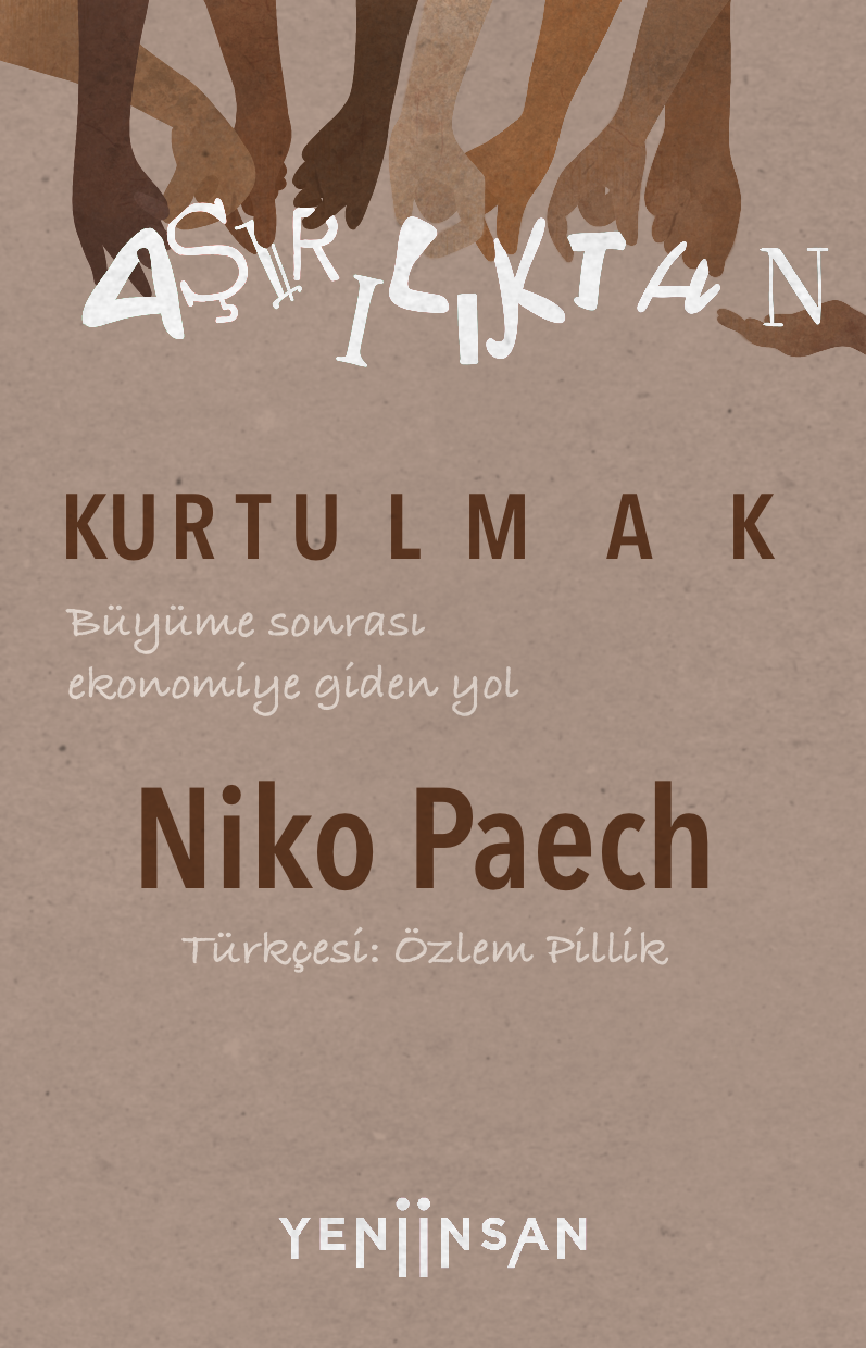 Aşırılıktan Kurtulmak