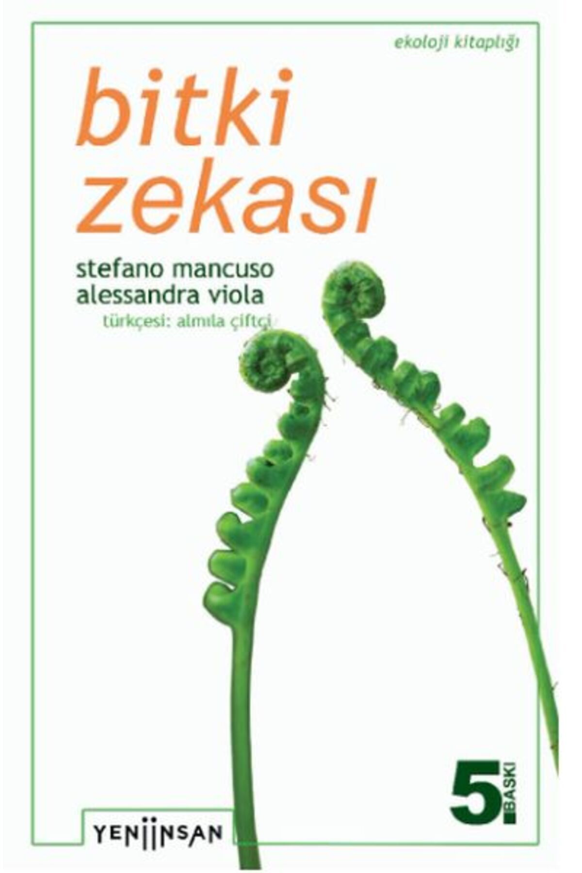 Bitki Zekası