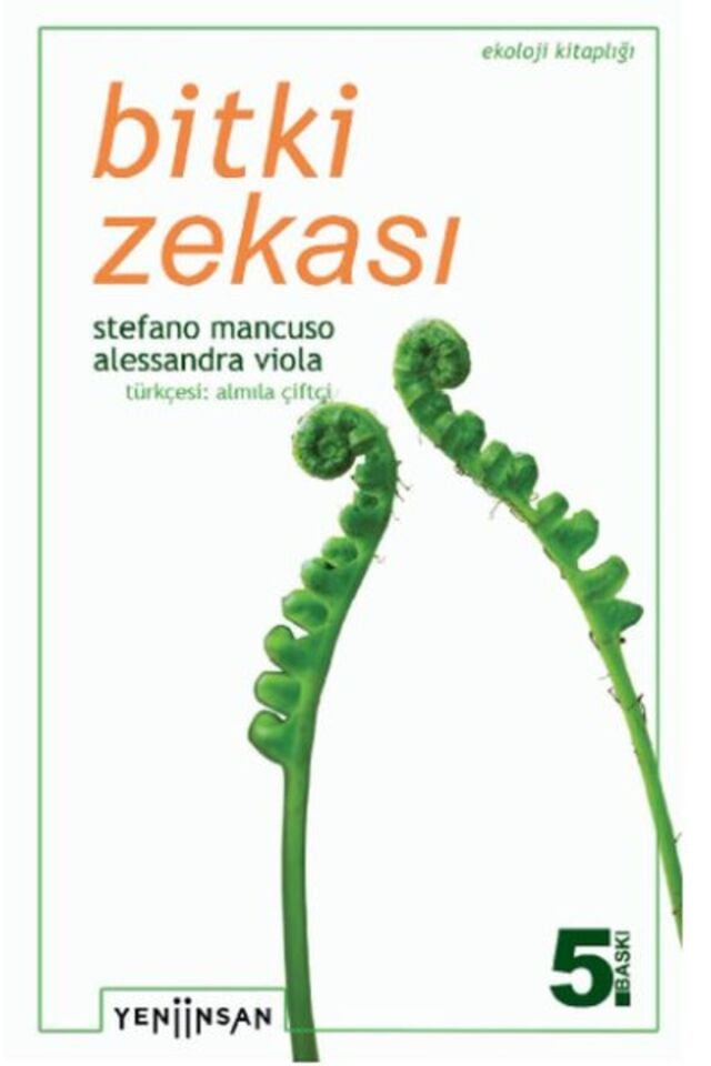 Bitki Zekası