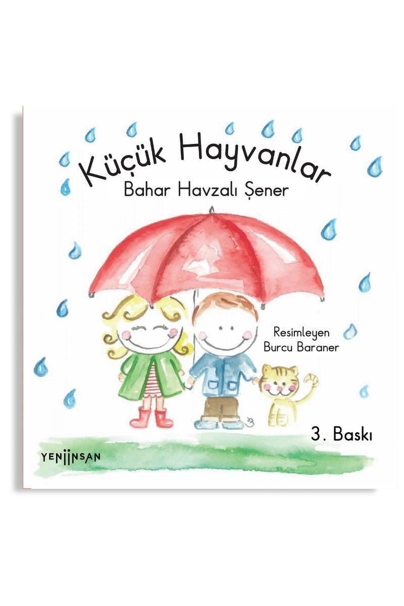 Küçük Hayvanlar