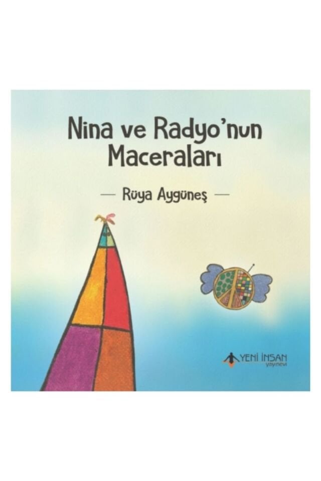 Nina ve Radyo'nun Maceraları