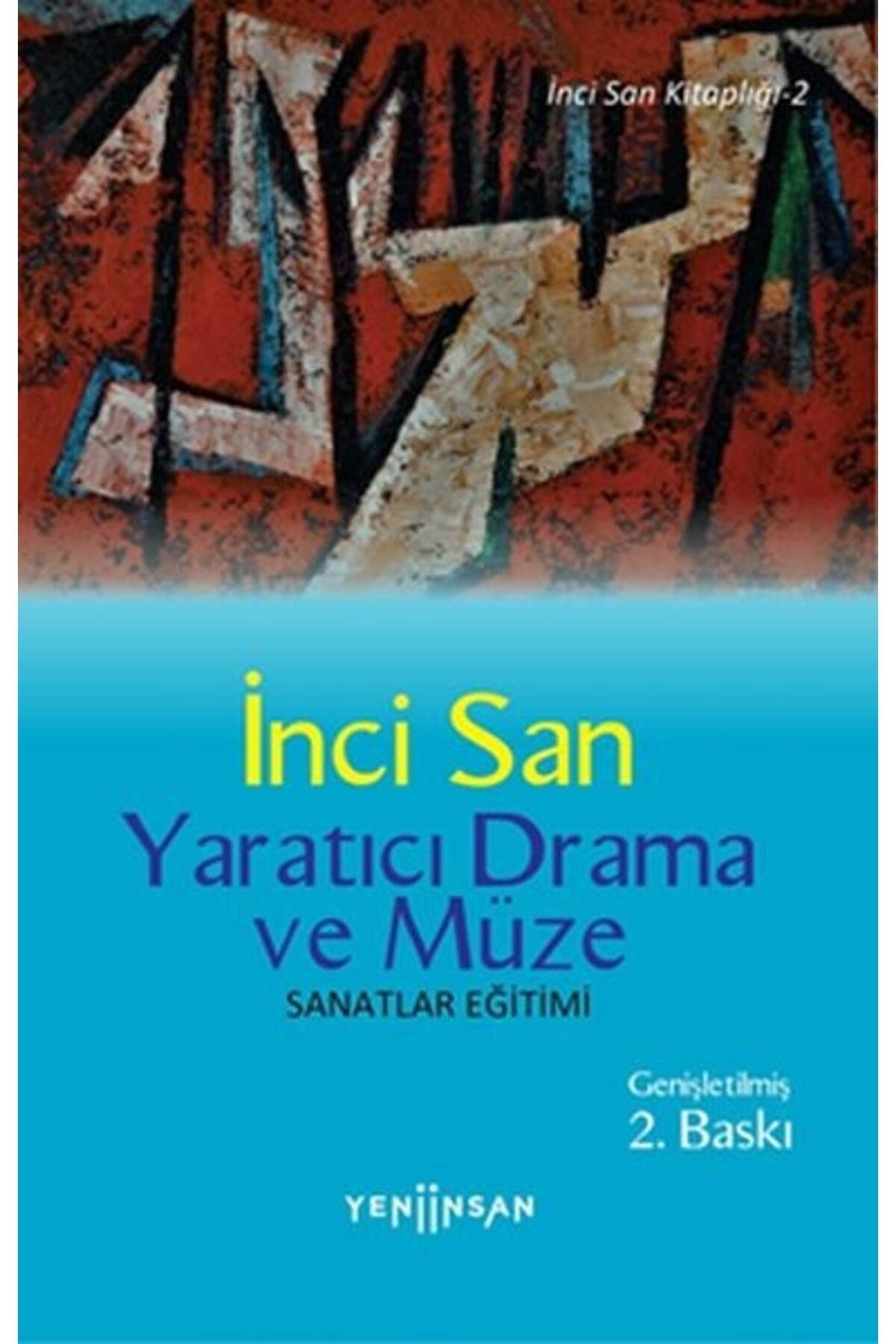 Yaratıcı Drama ve Müze