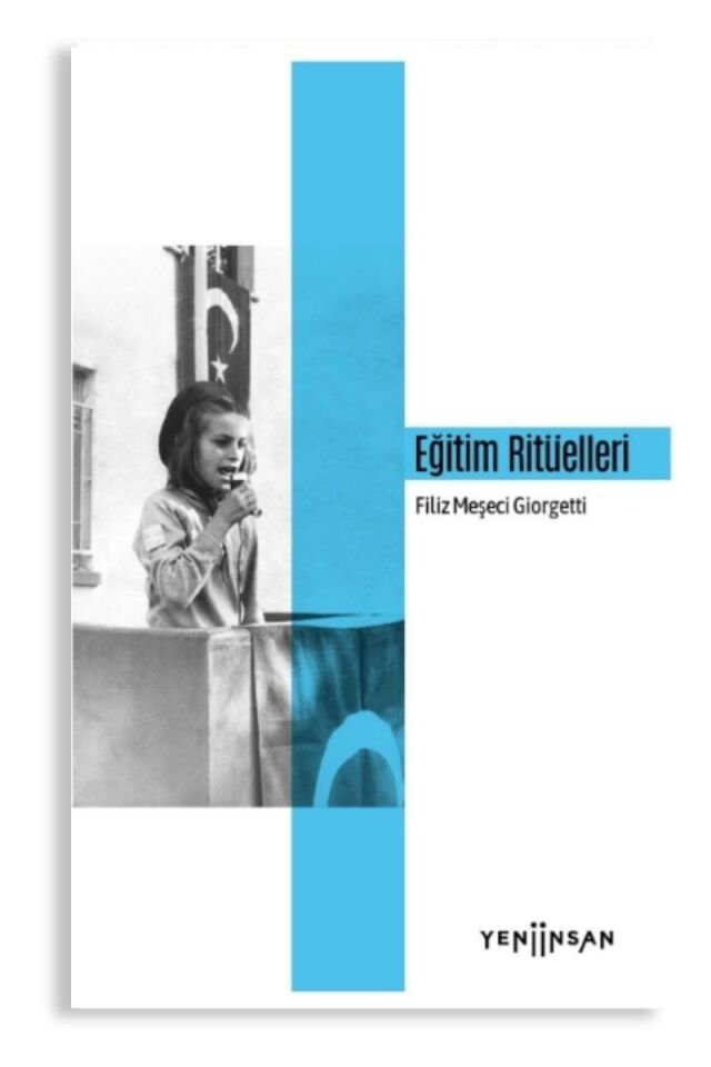 Eğitim Ritüelleri
