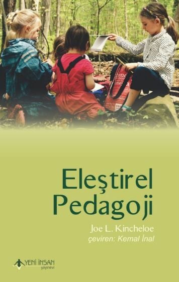 Eleştirel Pedagoji
