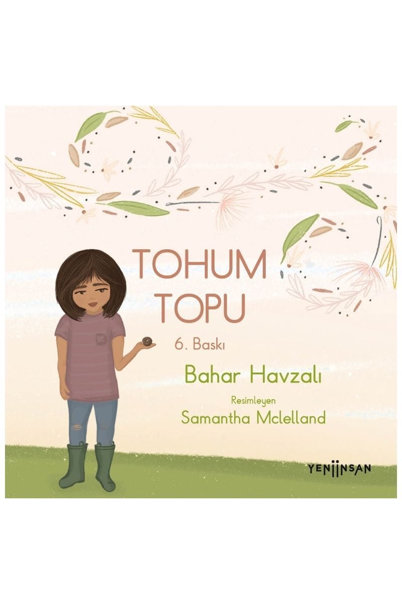 Tohum Topu