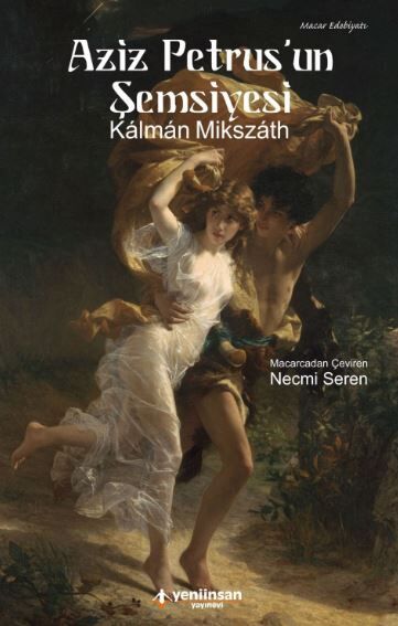 Aziz Petrus'un Şemsiyesi