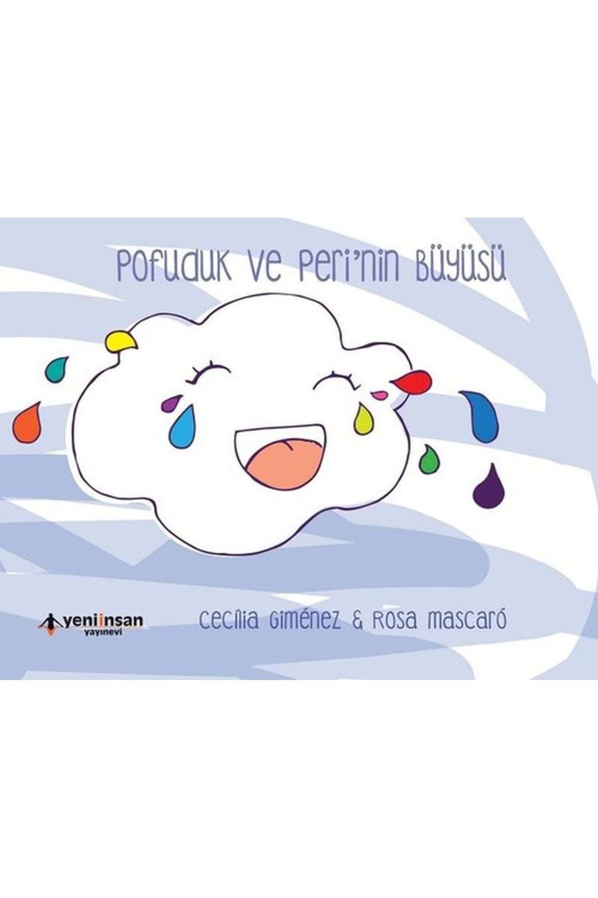 Pofuduk ve Peri'nin Büyüsü