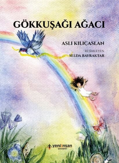 Gökkuşağı Ağacı
