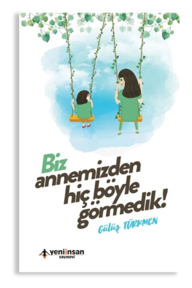 Biz Annemizden Hiç Böyle Görmedik!