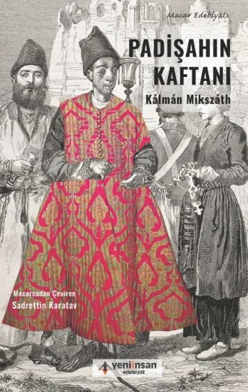 Padişahın Kaftanı