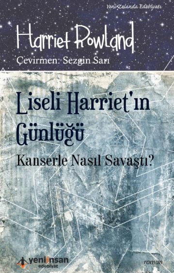 Liseli Harriet’ın Günlüğü