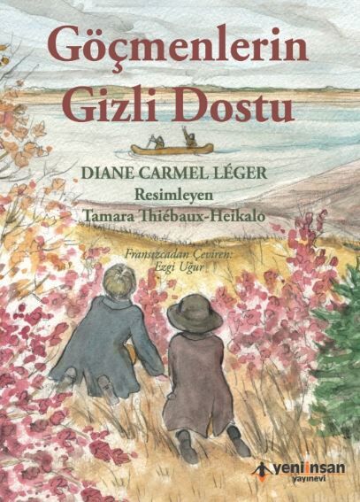 Göçmenlerin Gizli Dostu