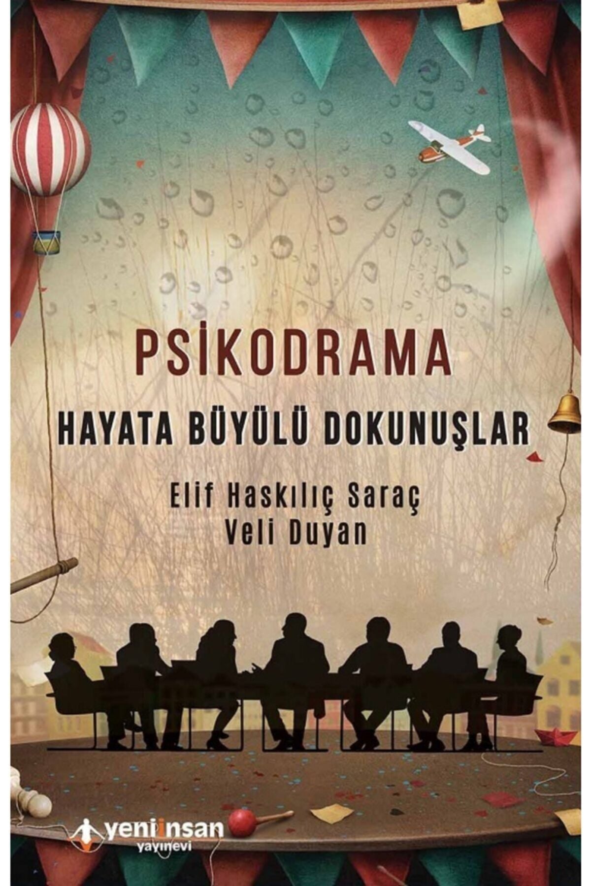 Psikodrama