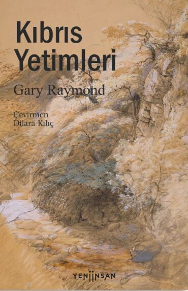 Kıbrıs Yetimleri