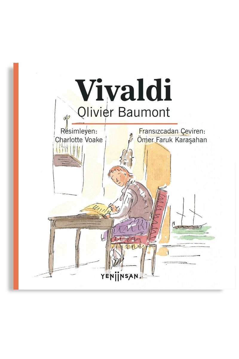 Vivaldi