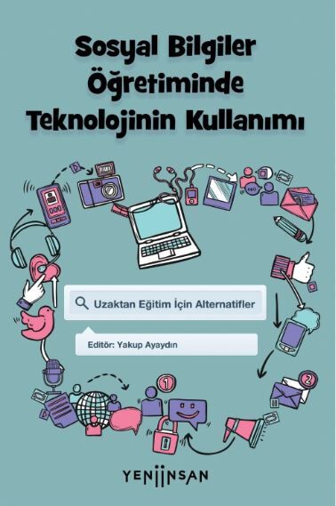 Sosyal Bilgiler Öğretiminde Teknolojinin Kullanımı