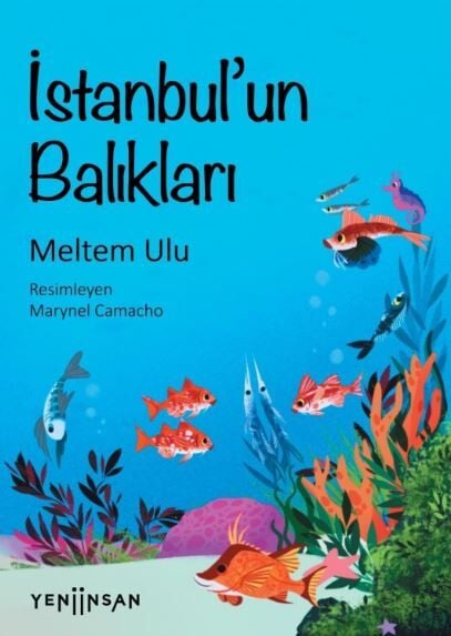 İstanbul'un Balıkları