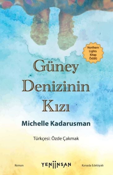 Güney Denizinin Kızı