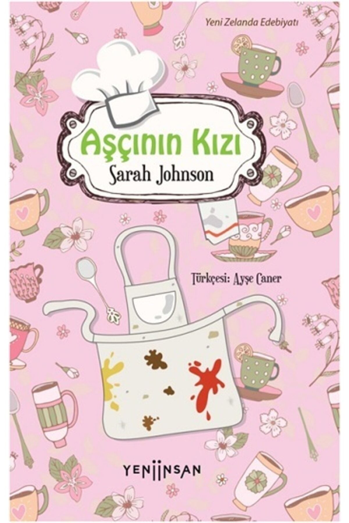 Aşçının Kızı