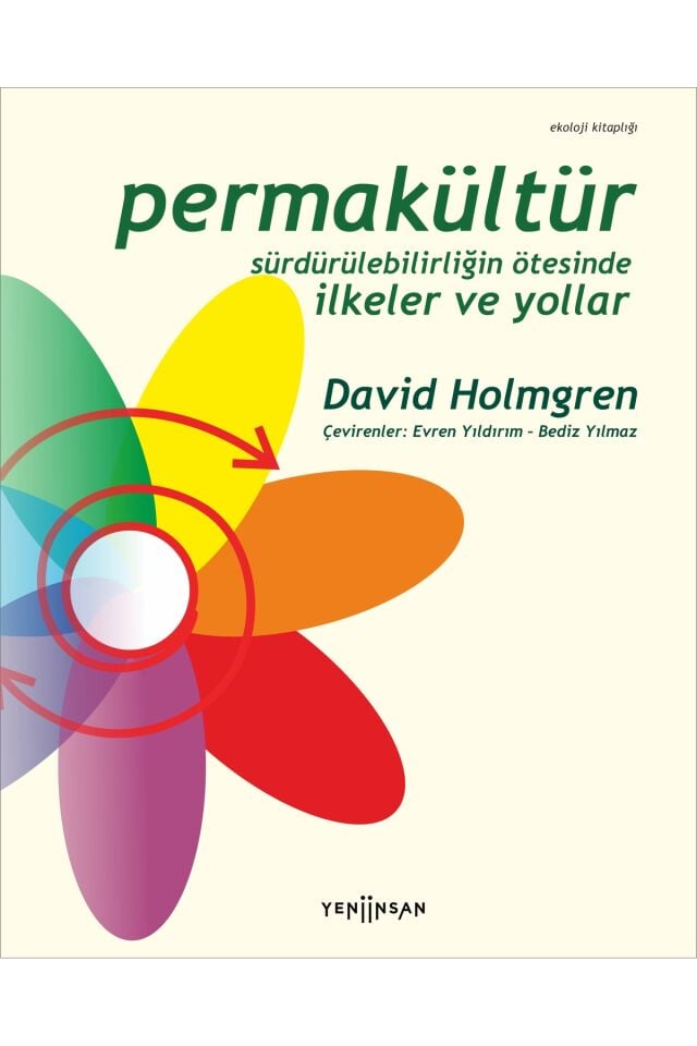 Permakültür: Sürdürülebilirliğin Ötesinde İlkeler ve Yollar