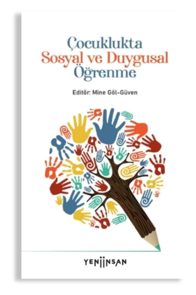 Çocuklukta Sosyal ve Duygusal Öğrenme