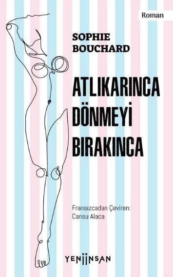 Atlıkarınca Dönmeyi Bırakınca