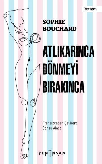 Atlıkarınca Dönmeyi Bırakınca