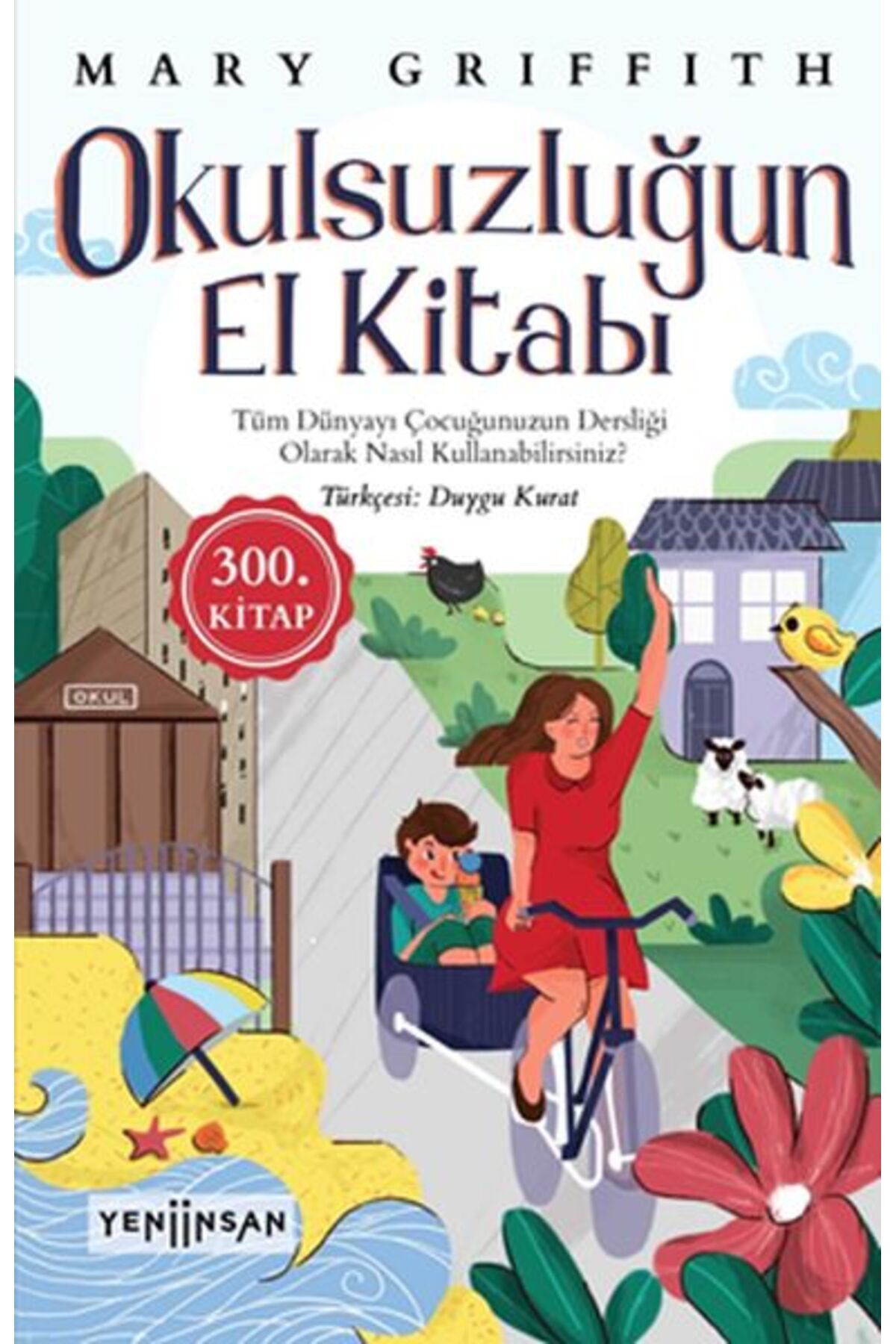 Okulsuzluğun El Kitabı