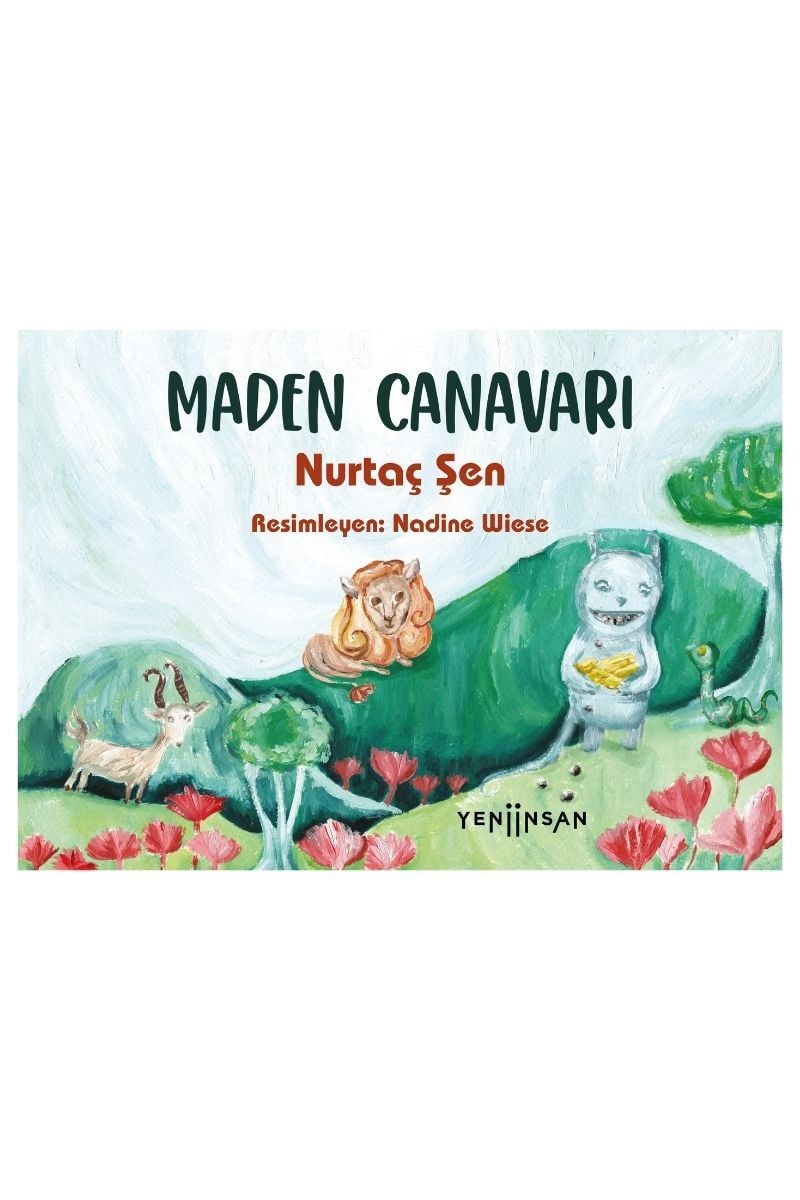 Maden Canavarı