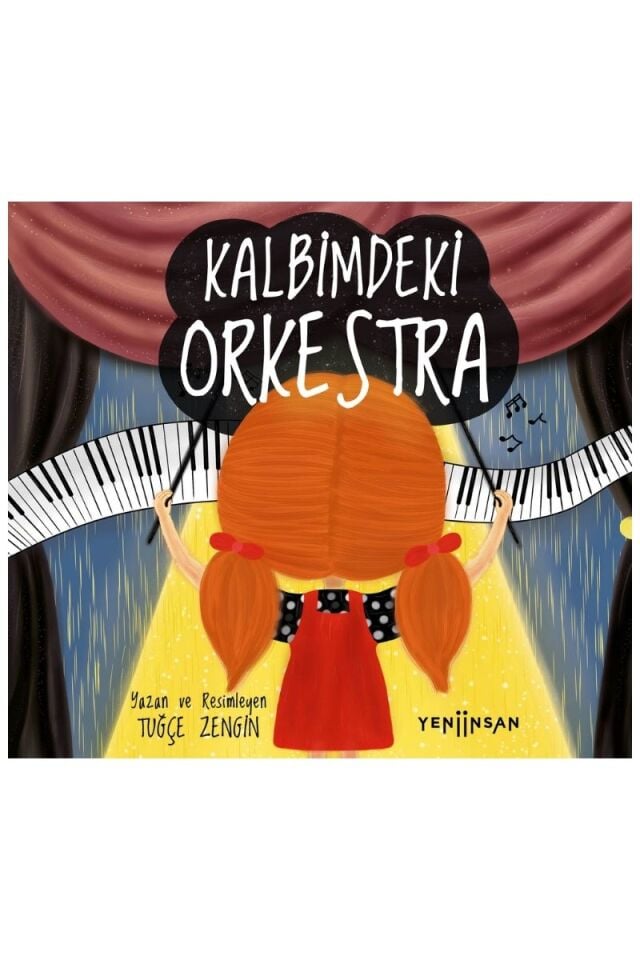 Kalbimdeki Orkestra