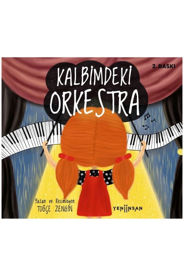 Kalbimdeki Orkestra