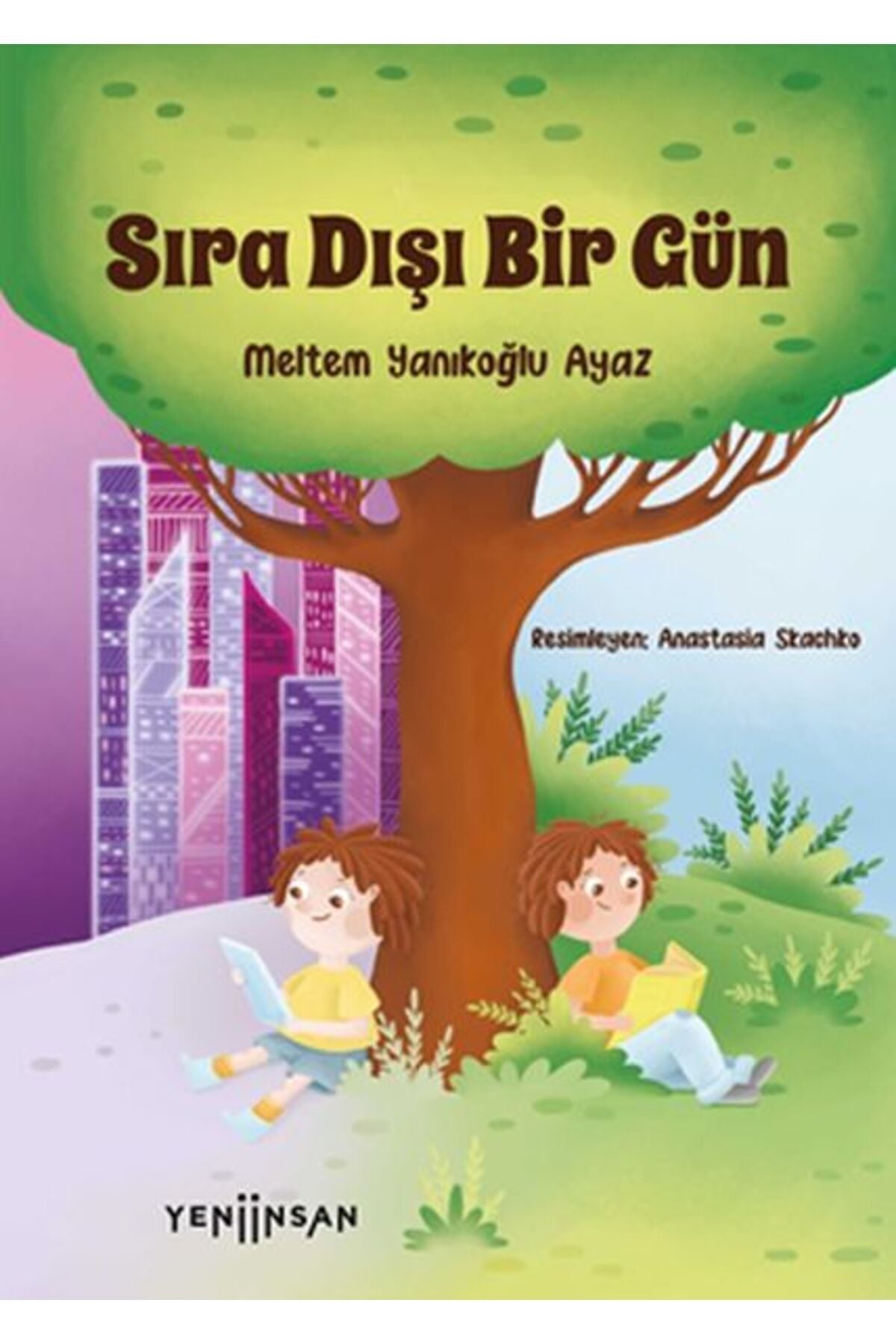 Sıra Dışı Bir Gün