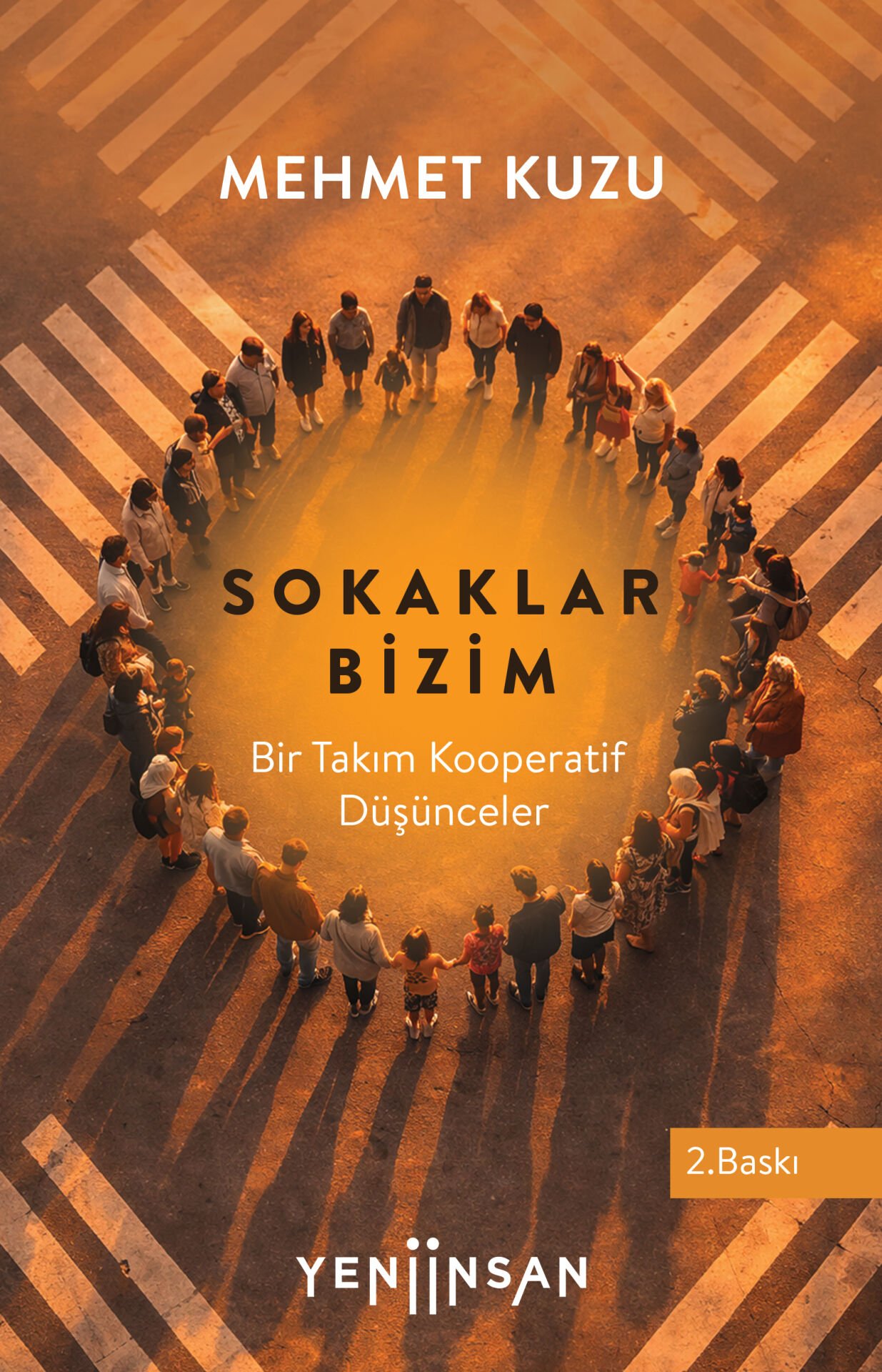 Sokaklar Bizim
