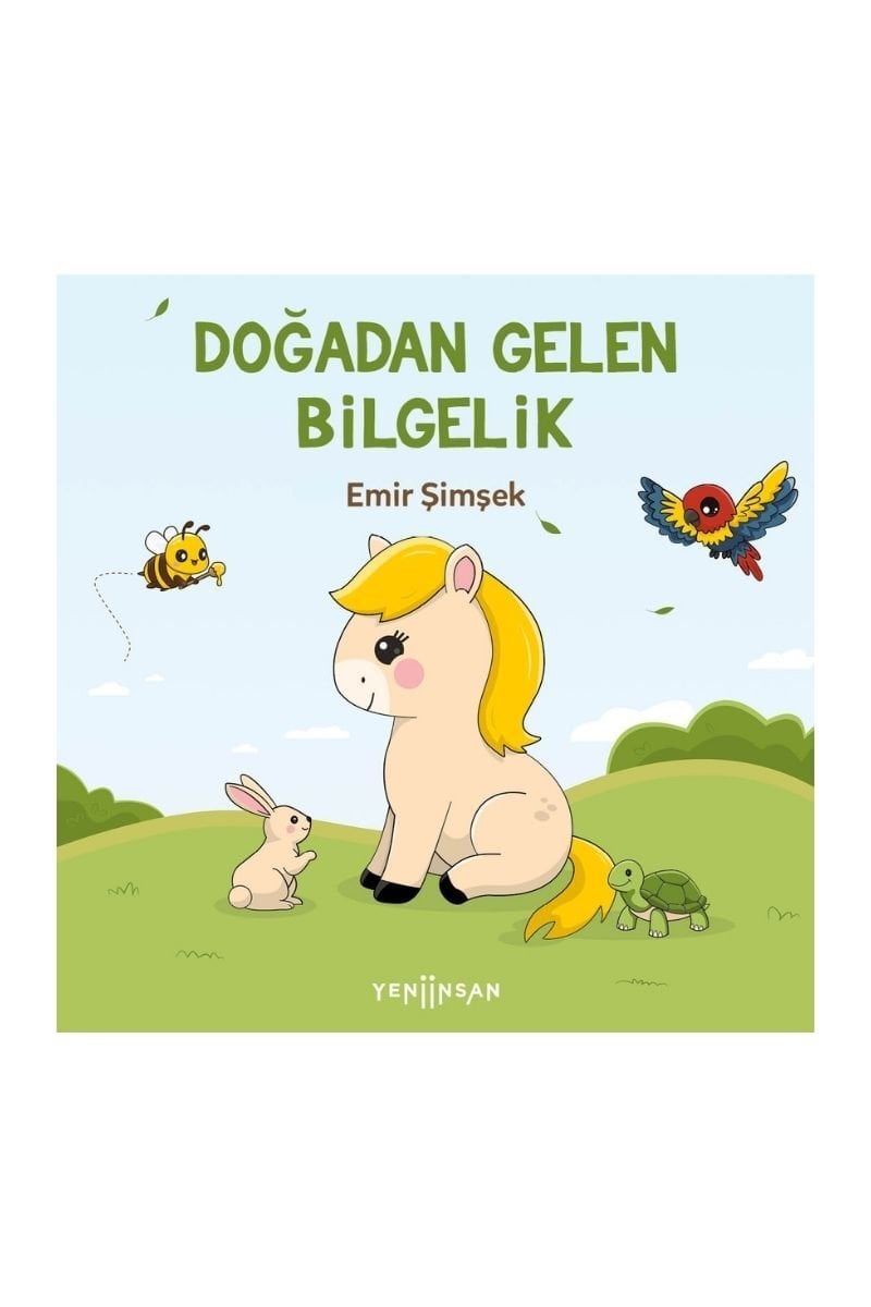 Doğadan Gelen Bilgelik