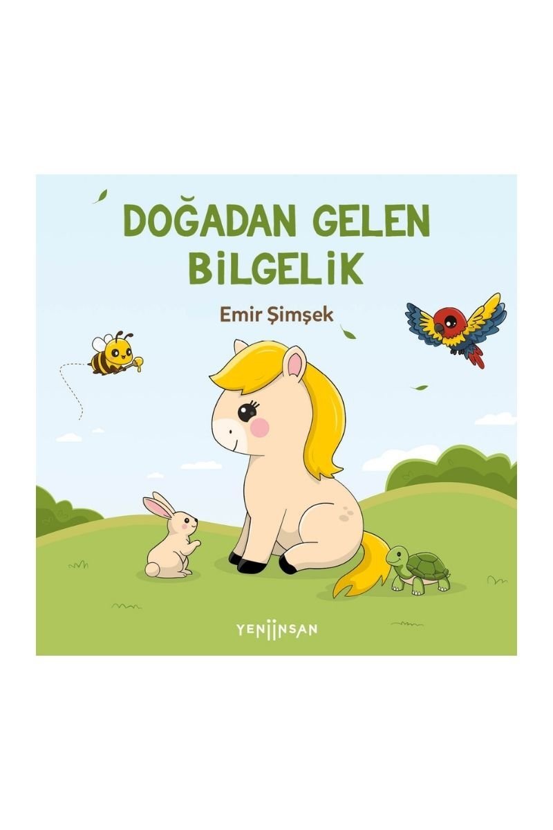 Doğadan Gelen Bilgelik