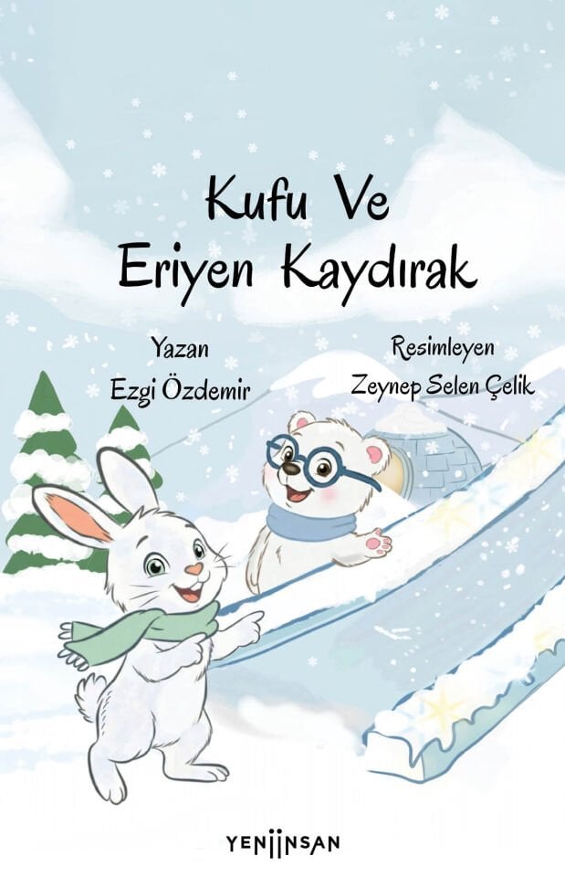 Kufu ve Eriyen Kaydırak