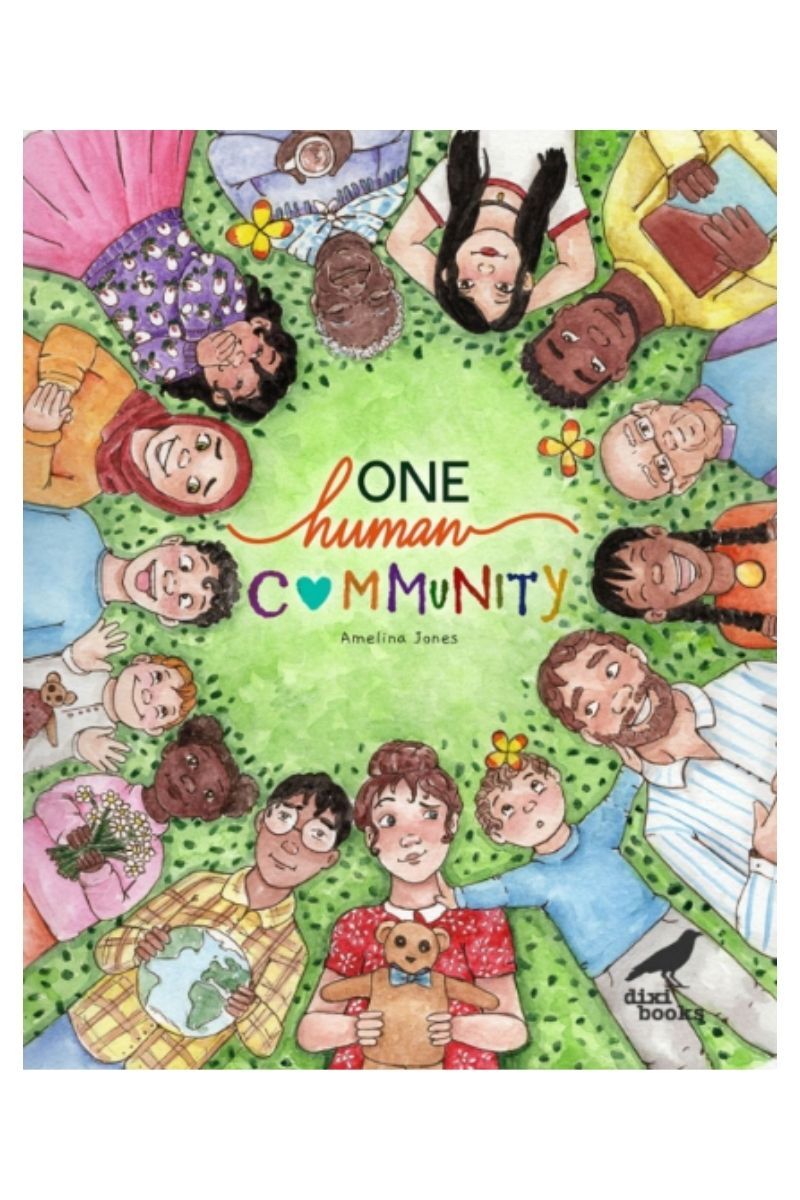 One Human Community