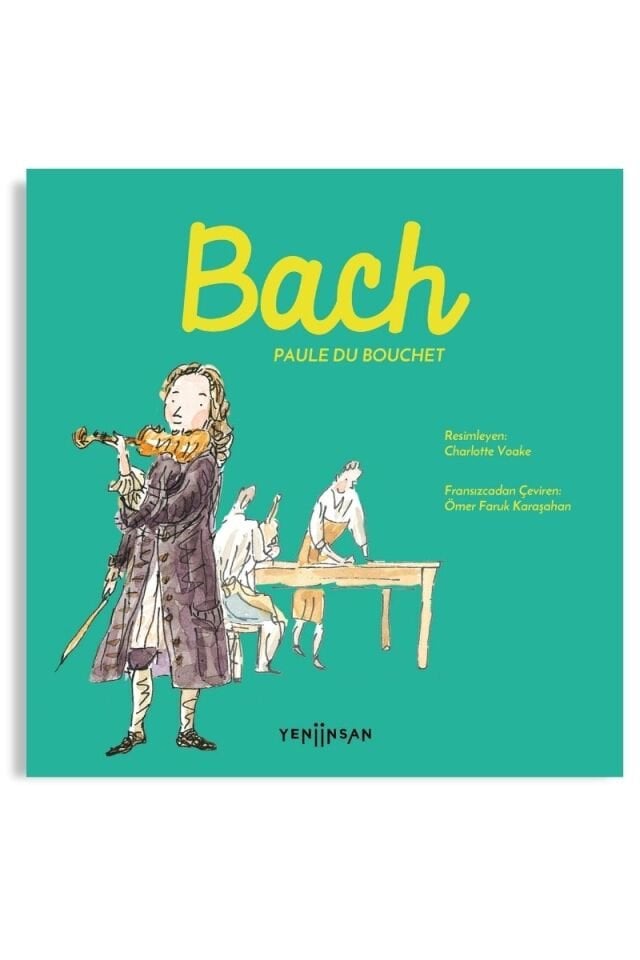 Bach