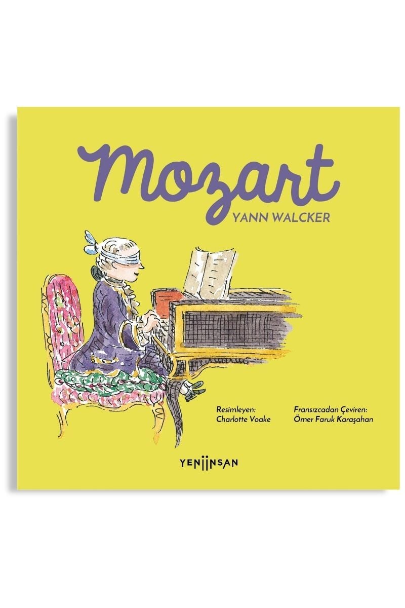 Mozart