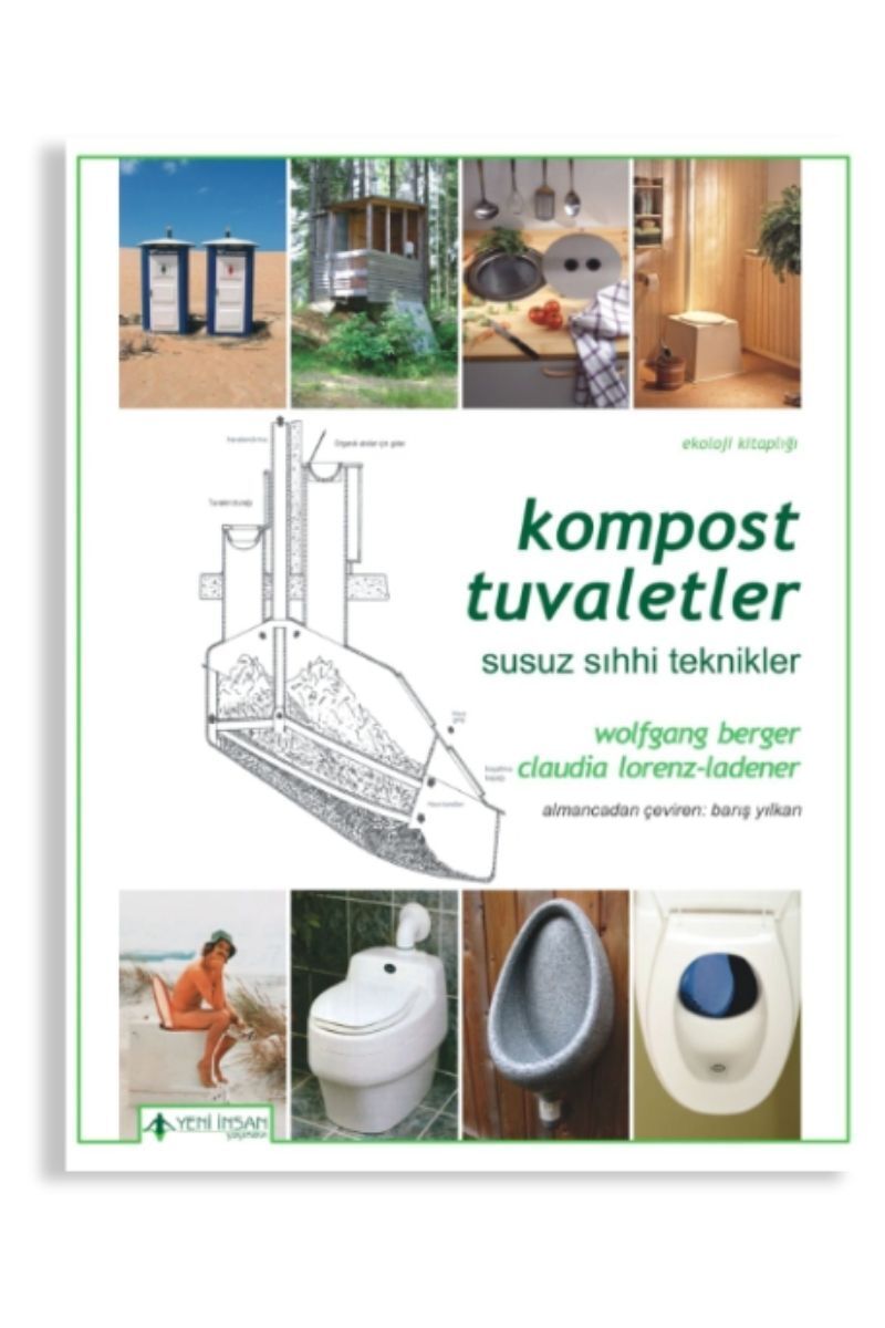 Kompost Tuvaletler