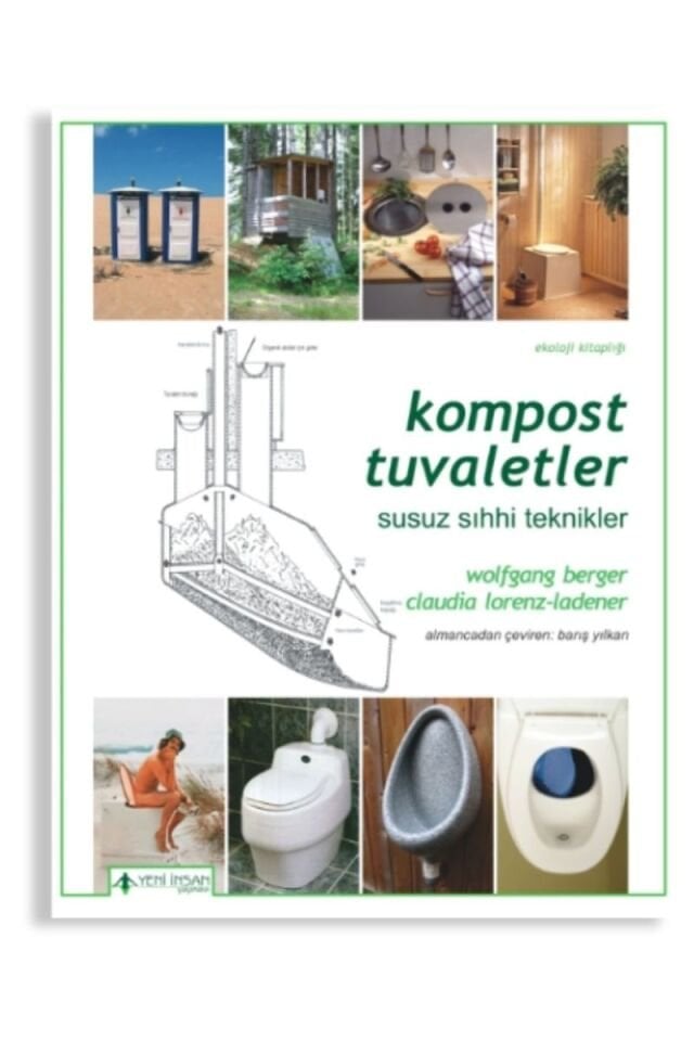 Kompost Tuvaletler